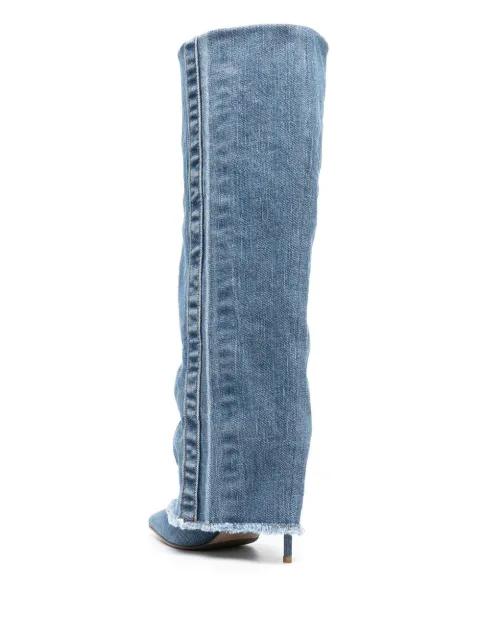 Le Silla Andy 120mm boots 2270Z100R1PPBOY101 - 2