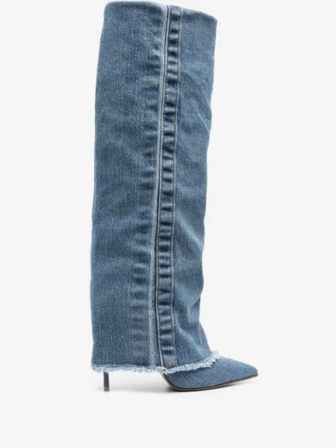 Le Silla Andy 120mm boots