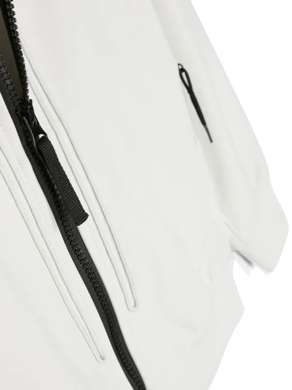 Veste Zippée Stone Island Pour Garçon Taille 10-12 Ans - Neuf Avec étiquettes, Patch Inclus