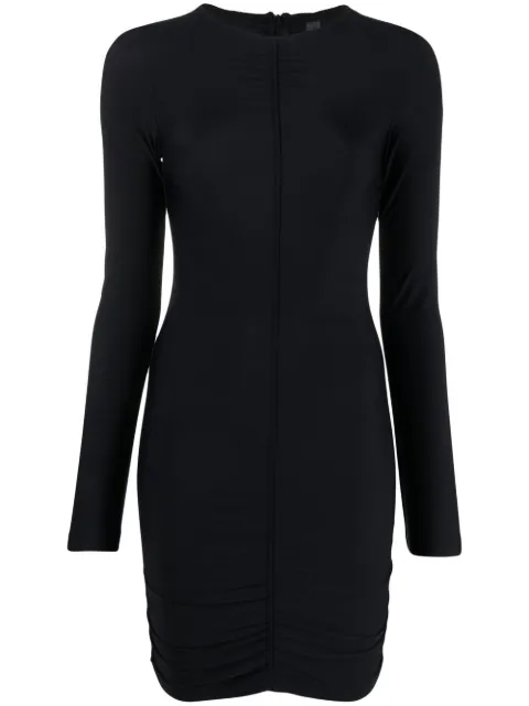 Reina Olga vestido corto Master Viper