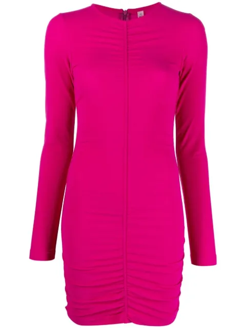 Reina Olga Master Viper minidress