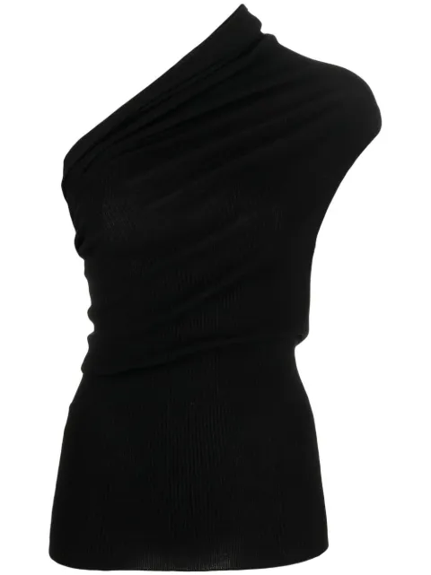 Rick Owens Knitted Tops for Women - Farfetch Kuwait
