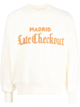 Late Checkout