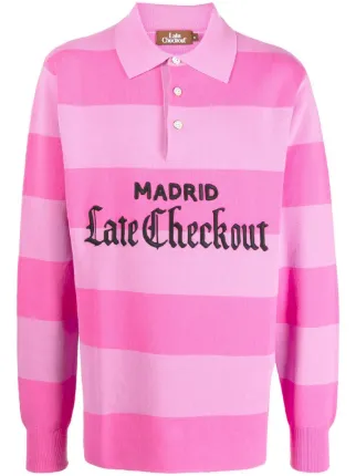 Late Checkout