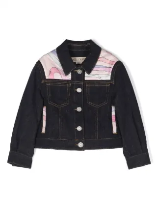 PUCCI Junior