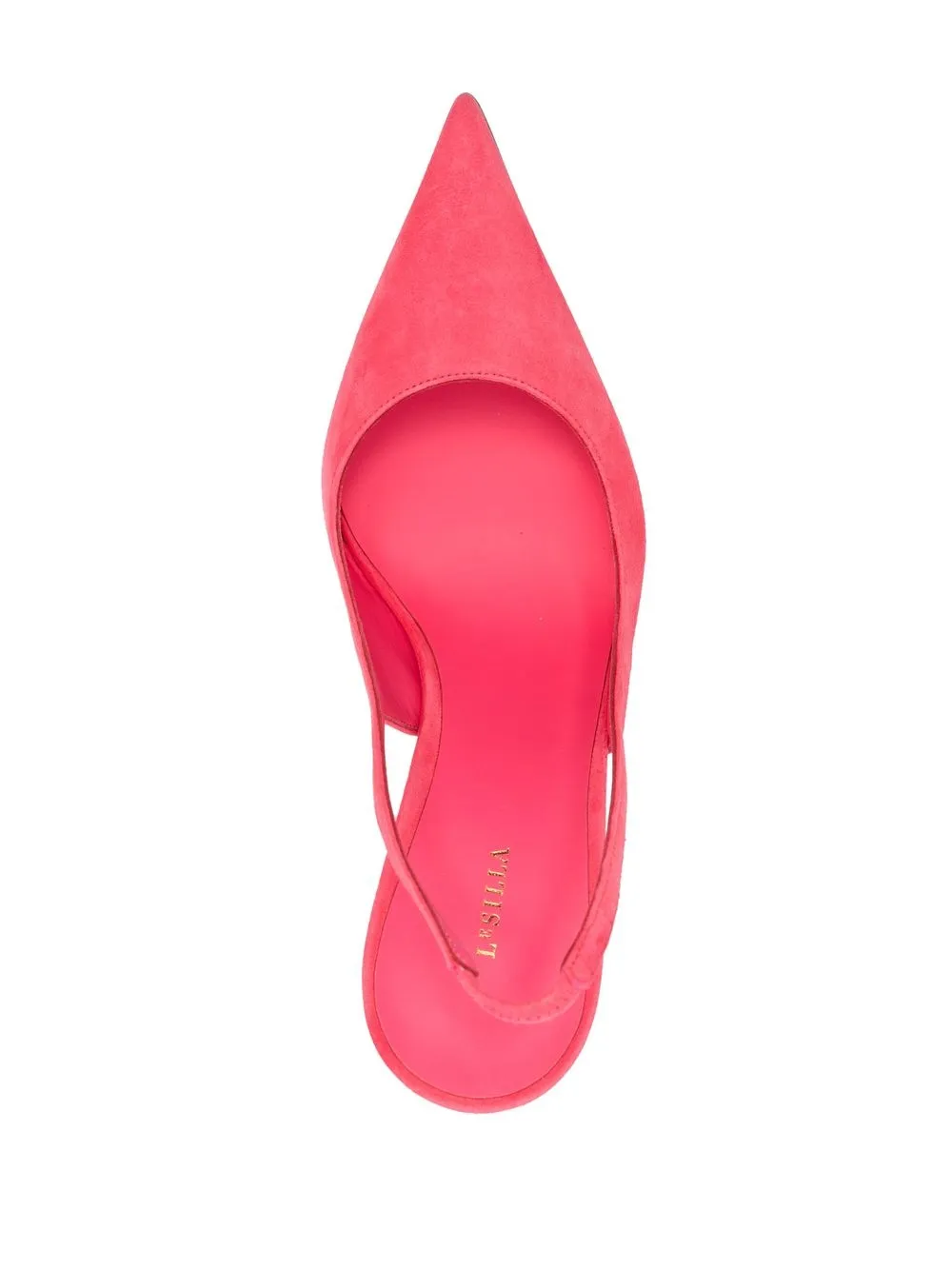 Cheap Le Silla Bella sling-back pumps Women