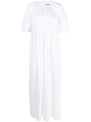 JIL SANDER（ジル・サンダー）ワンピース・ドレス - FARFETCH