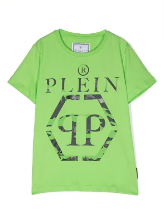 Philipp Plein Junior