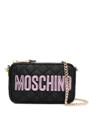 Moschino（モスキーノ）ウィメンズ バッグ - FARFETCH