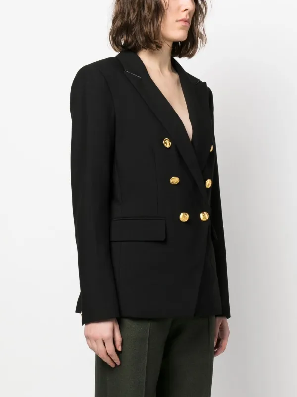 Rag and bone hot sale timeless blazer ii