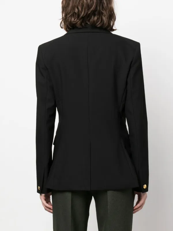 Rag and bone 2024 timeless blazer ii