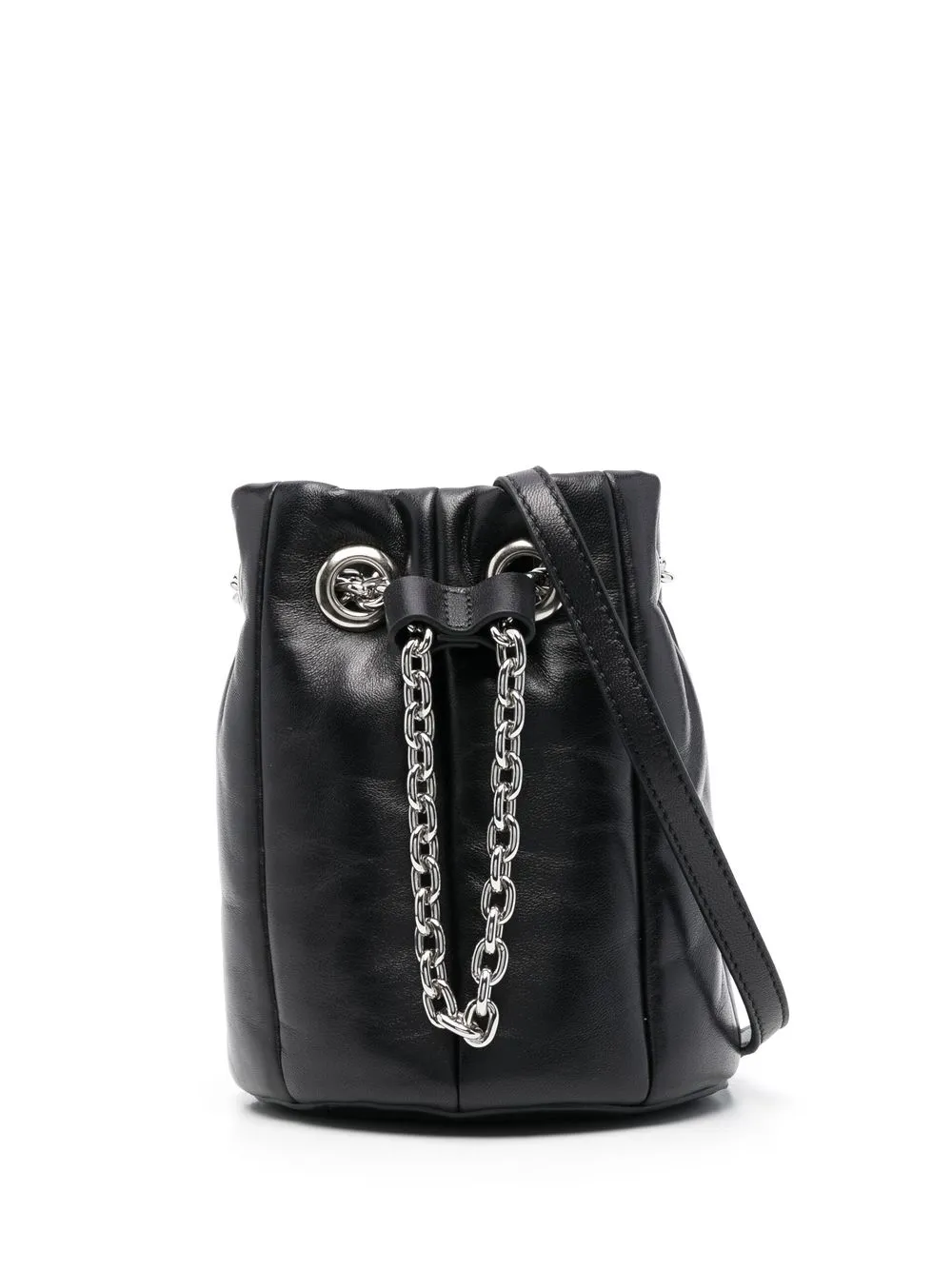 

STAND STUDIO Yvette bucket bag - Black