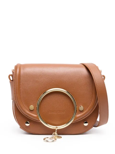See by Chloé Mara crossbody bag