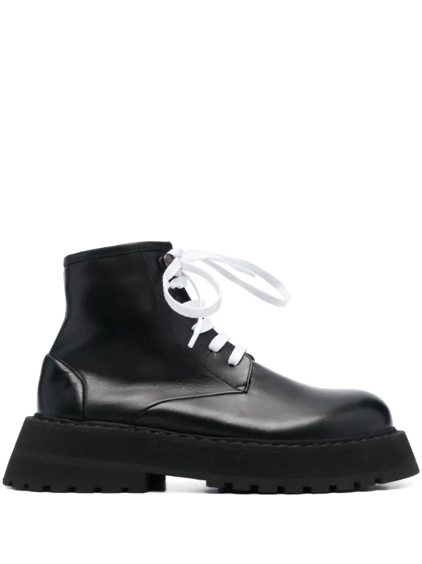 Marsell platform clearance boots