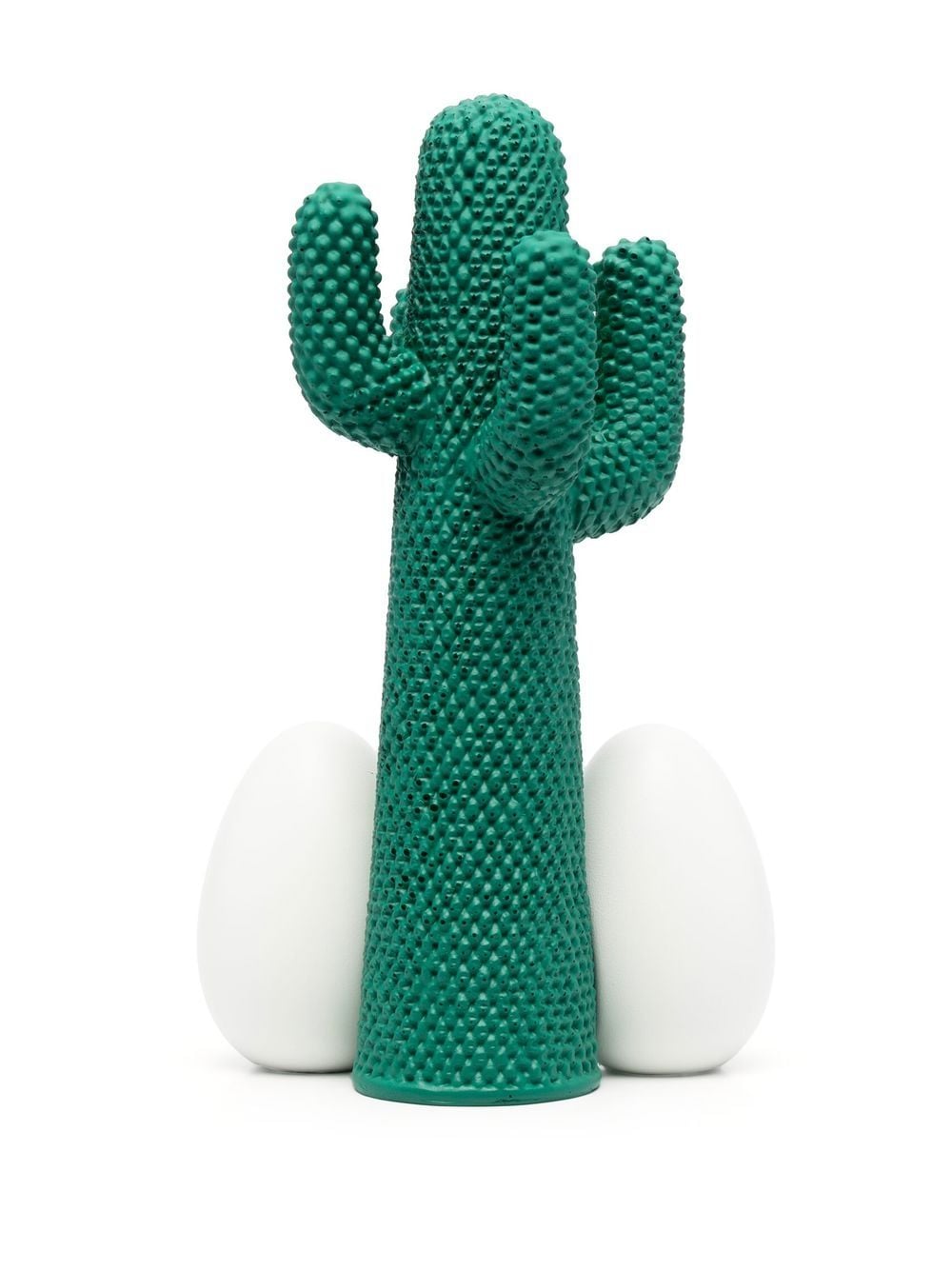 GUFRAM Miniatuur cactus ornament - Groen