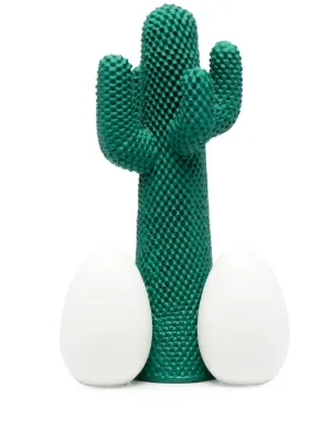 GUFRAM Cactus Ornament - Green