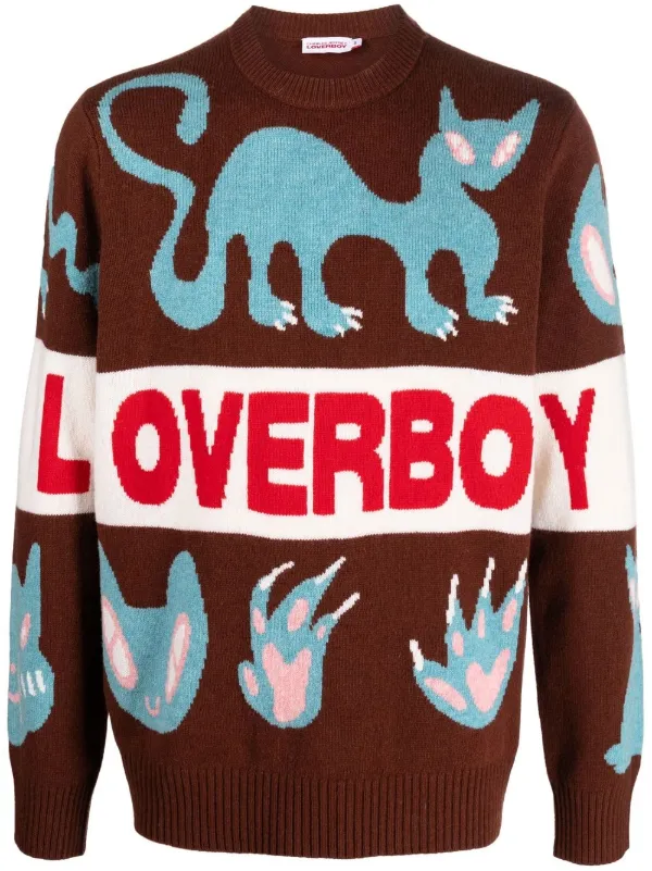 Chamarras Charles Jeffrey Loverboy para hombre - FARFETCH