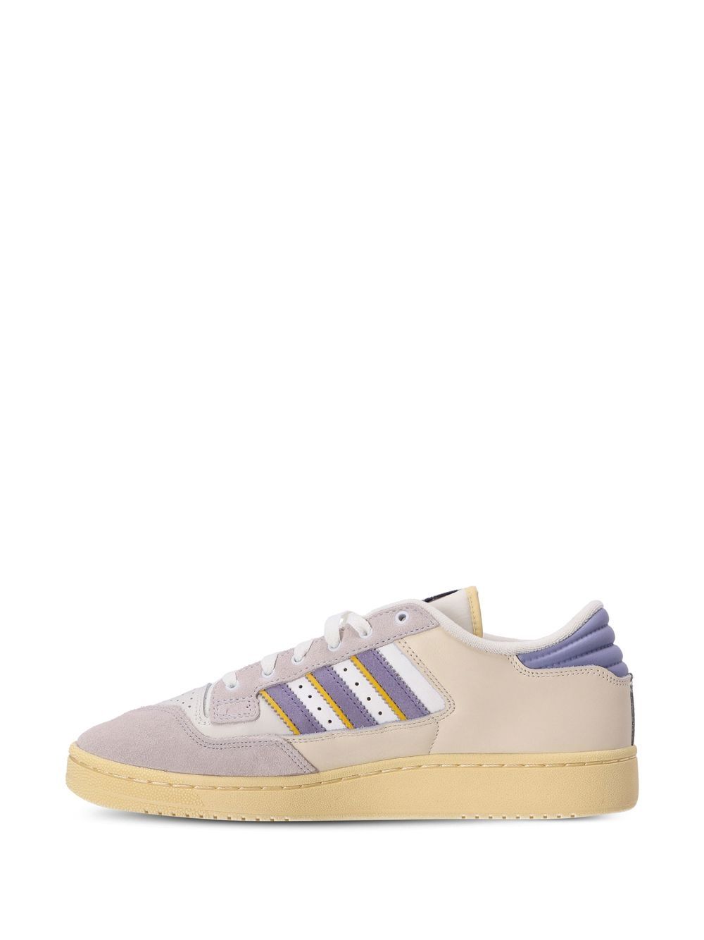 hype adidas Centennal low-top sneakers  