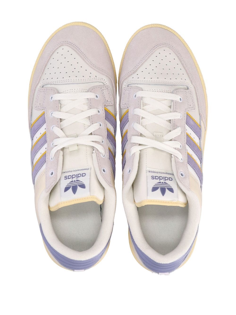 hype adidas Centennal low-top sneakers  