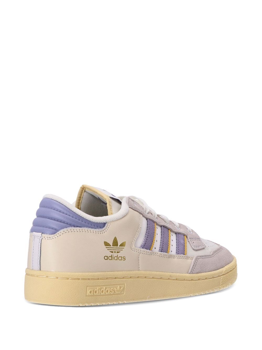 hype adidas Centennal low-top sneakers  