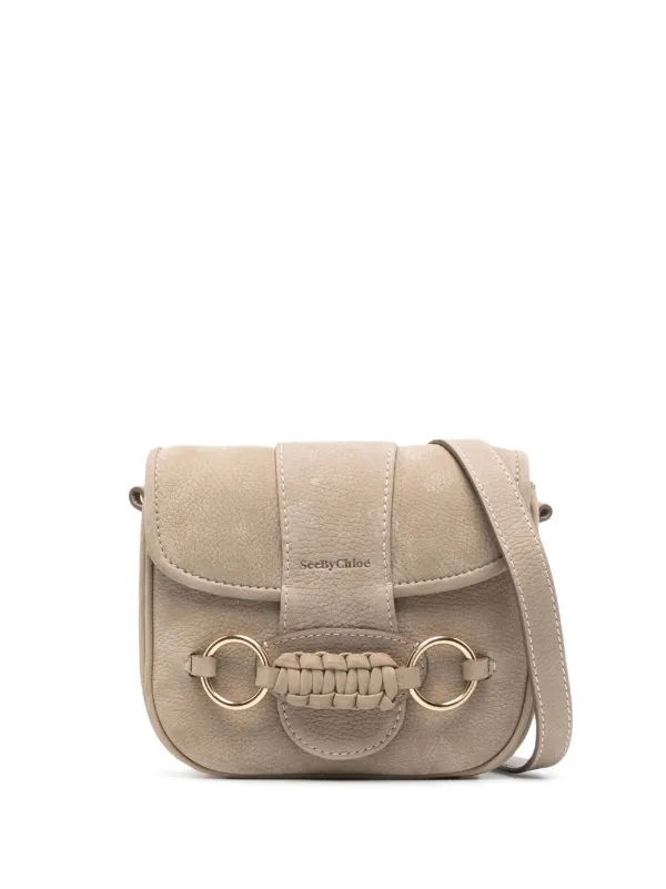 Saddie Satchel Bag