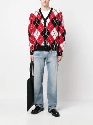 LOVERBOY カーディガン CHARLES JEFFREY 62_ae6afdf8-d05d-4b26-bc20-