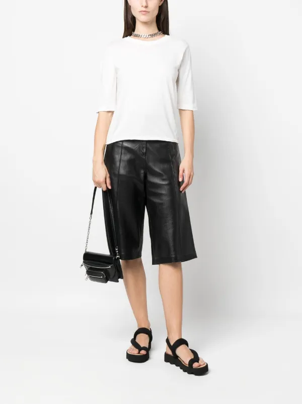 Thom Krom ハーフスリーブ Tシャツ | ホワイト | FARFETCH JP