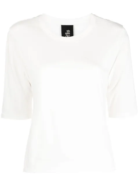 Thom Krom half-sleeves cotton T-Shirt 
