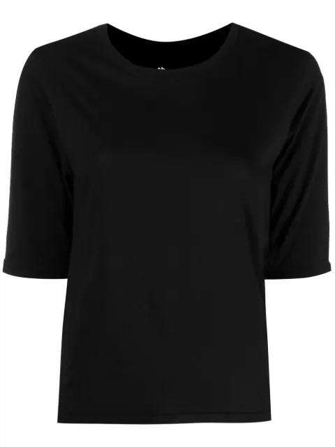 Thom Krom playera cuello redondo