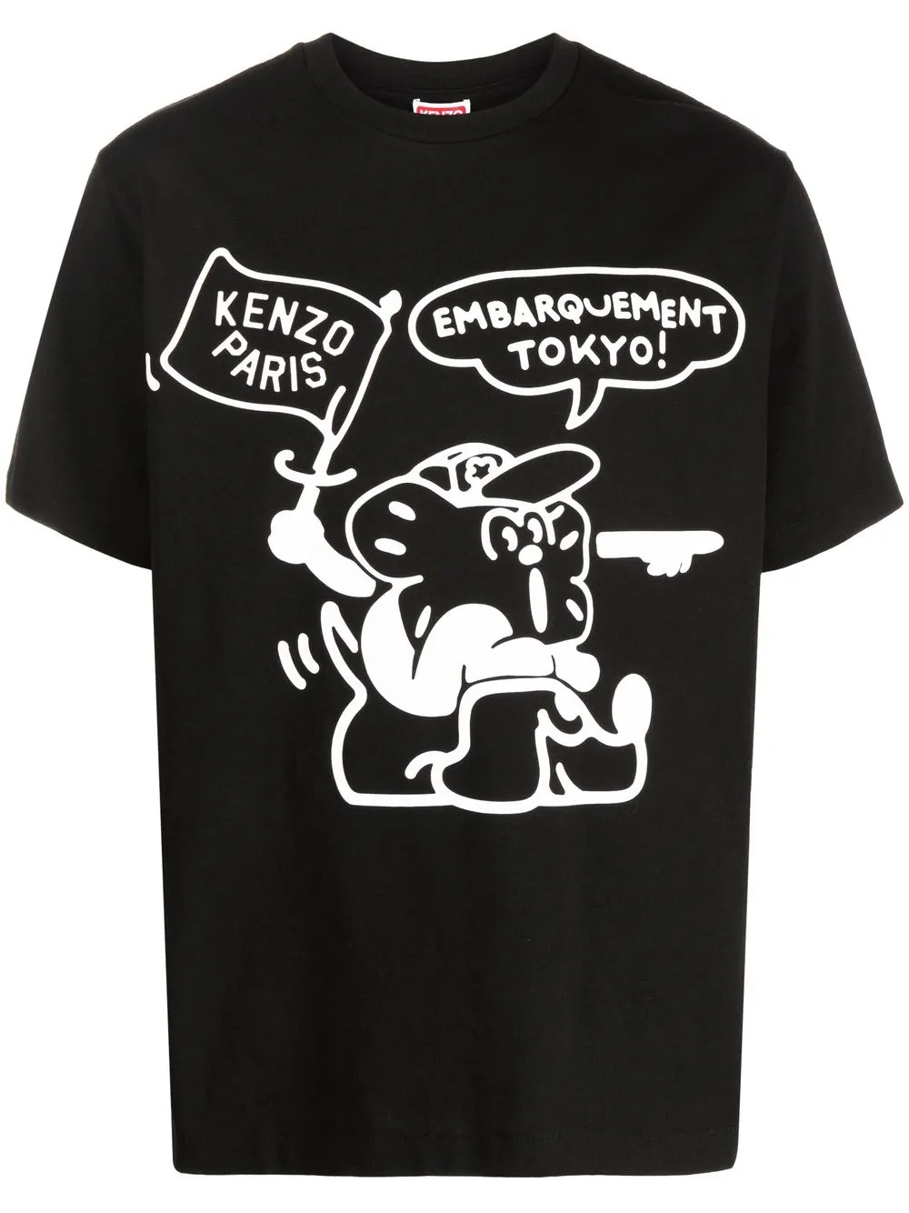 Kenzo t shirt clearance xxl