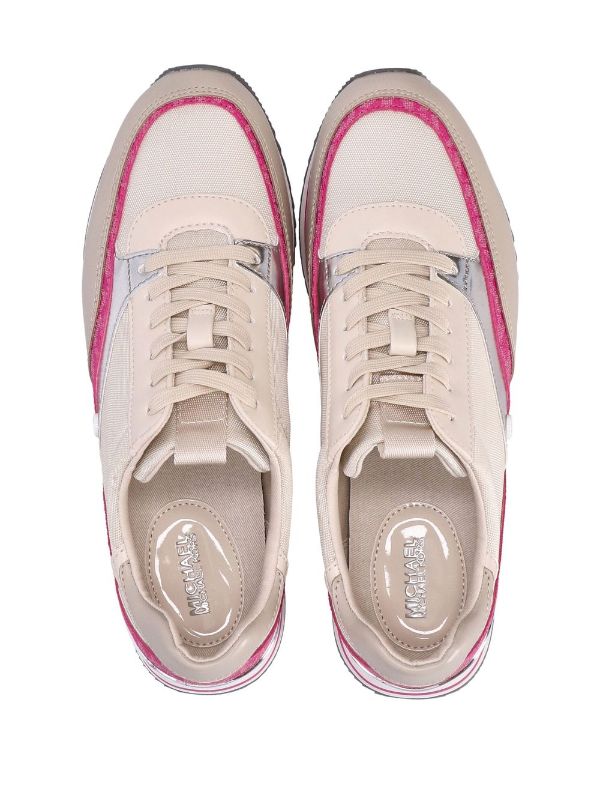 Michael Kors Mariah low-top Sneakers - Farfetch