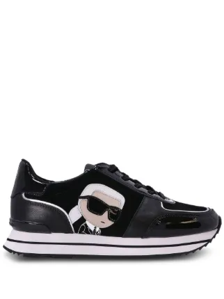 Karl Lagerfeld