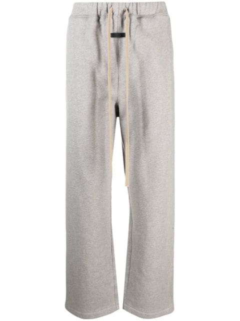 Fear Of God - Eternal Relaxed-fit track pants