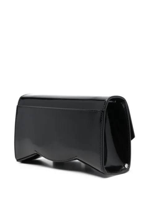 Christian Louboutin logo-plaque shoulder bag 1235232LOUBI54 - 2