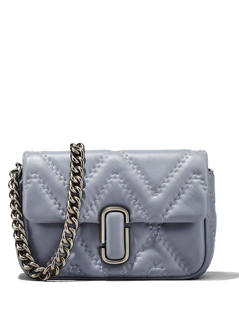 Marc Jacobs The J Marc leather shoulder bag