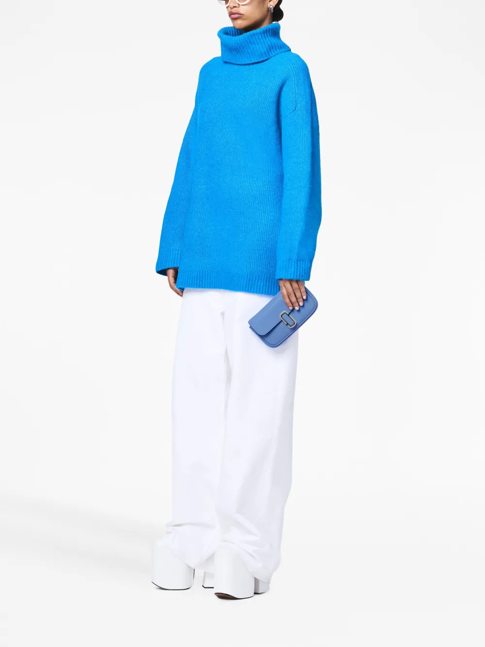 Marc Jacobs The Mini Bag - Farfetch