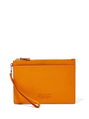 Marc jacobs orange on sale purse