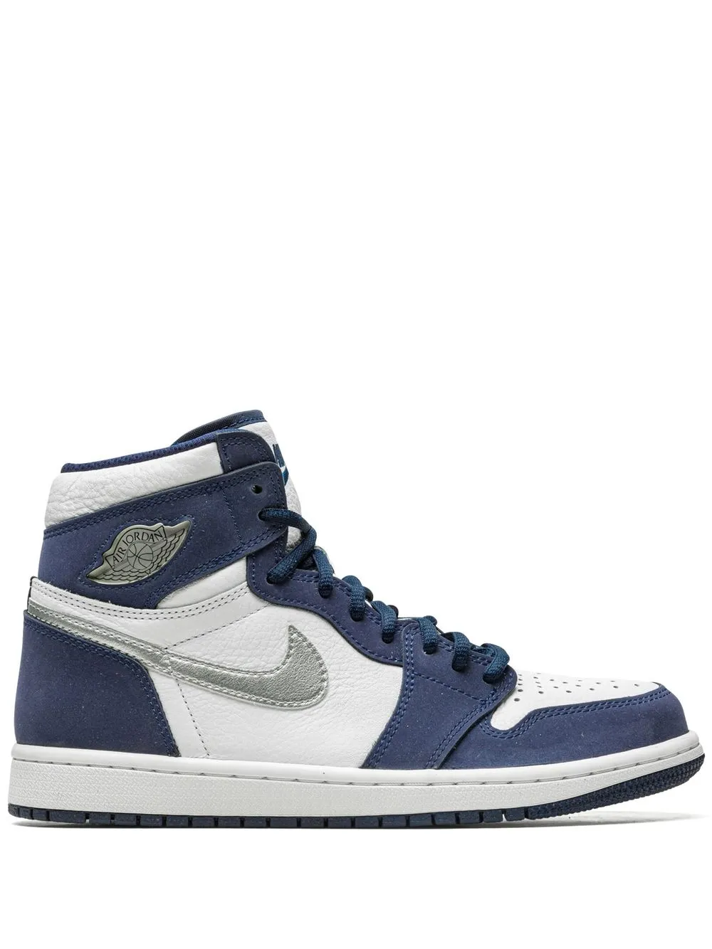 

Jordan tenis Air Jordan 1 High OG - Blanco