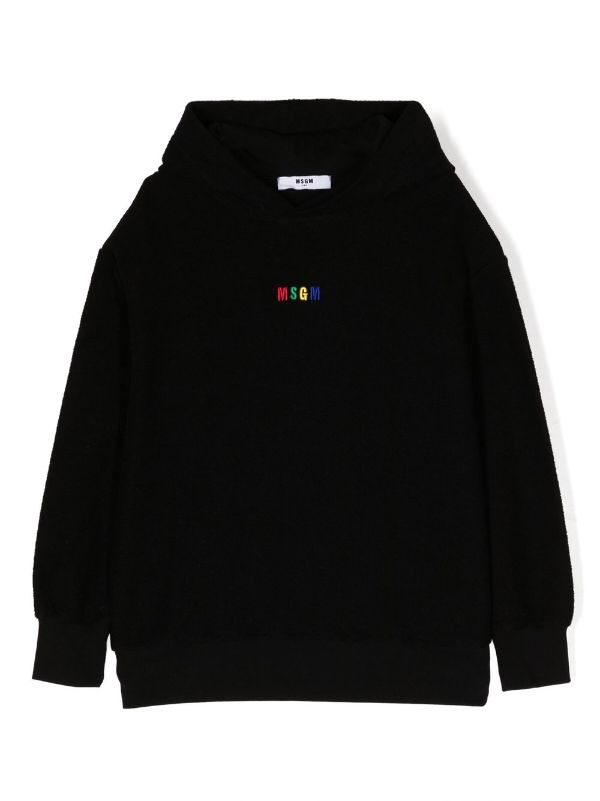 MSGM カラープロックパーカー | www.fondazioneportapalazzo.org