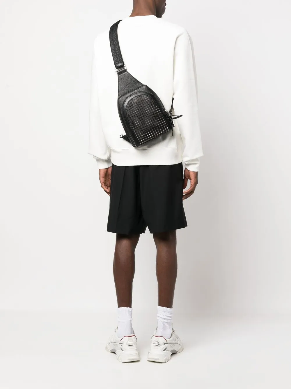 Christian Louboutin mochila Loubi Funk | Image 2