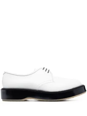 Adieu Paris メンズ ダービー通販 - FARFETCH