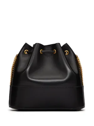 ショルダーバッグ・ポシェット VALENTINO BUCKET BAG (7W2P0AJ2SNP 0NO) Valentino Garavani Mini bag - Black - Women | 7W2P0AJ2SNP0NO