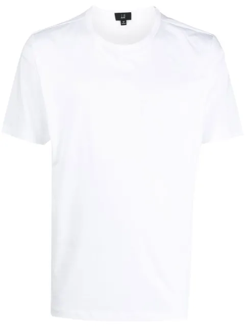 Dunhill patch-pocket T-shirt 