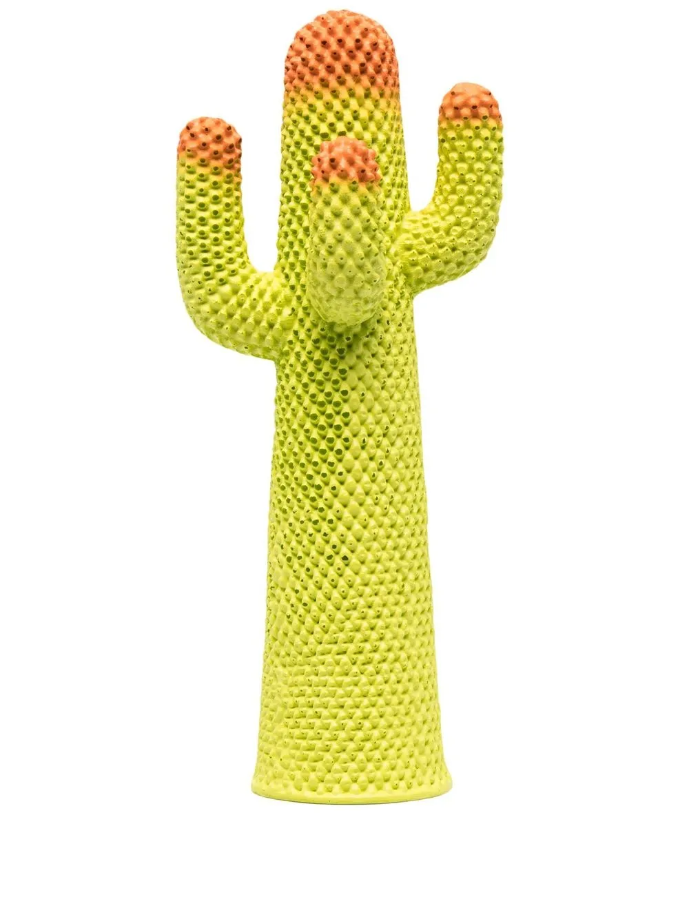 

GUFRAM chunky-knit 3D cactus - Green