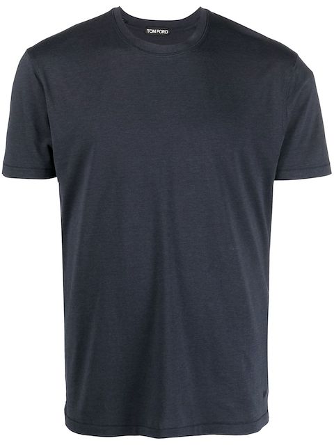 TOM FORD short-sleeve T-shirt