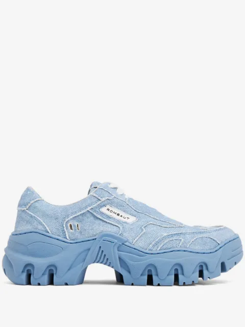 Rombaut Boccaccio II low-top sneakers