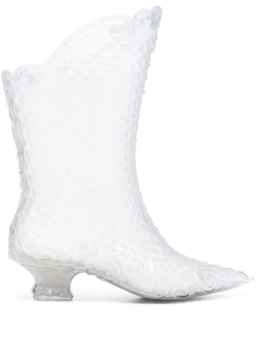 Bottines Melissa Court - Y/Project - Modalova