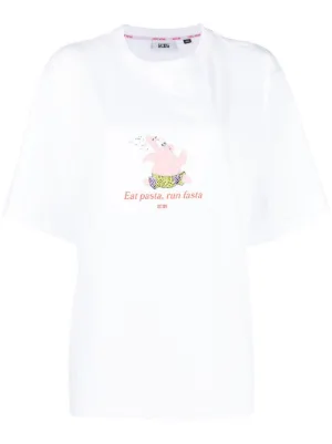 Women's GCDS T-Shirts & Jerseys - Farfetch