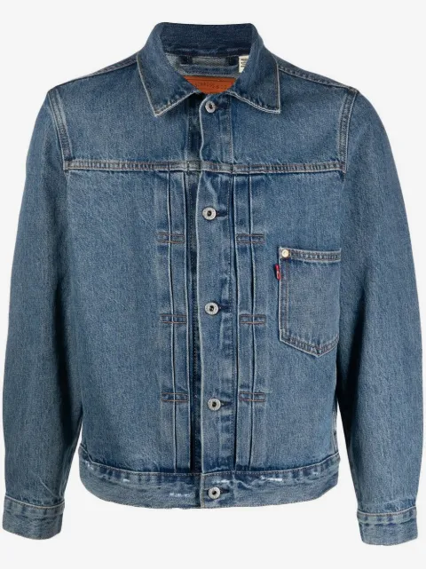 Levi's veste Type 1 Trucker