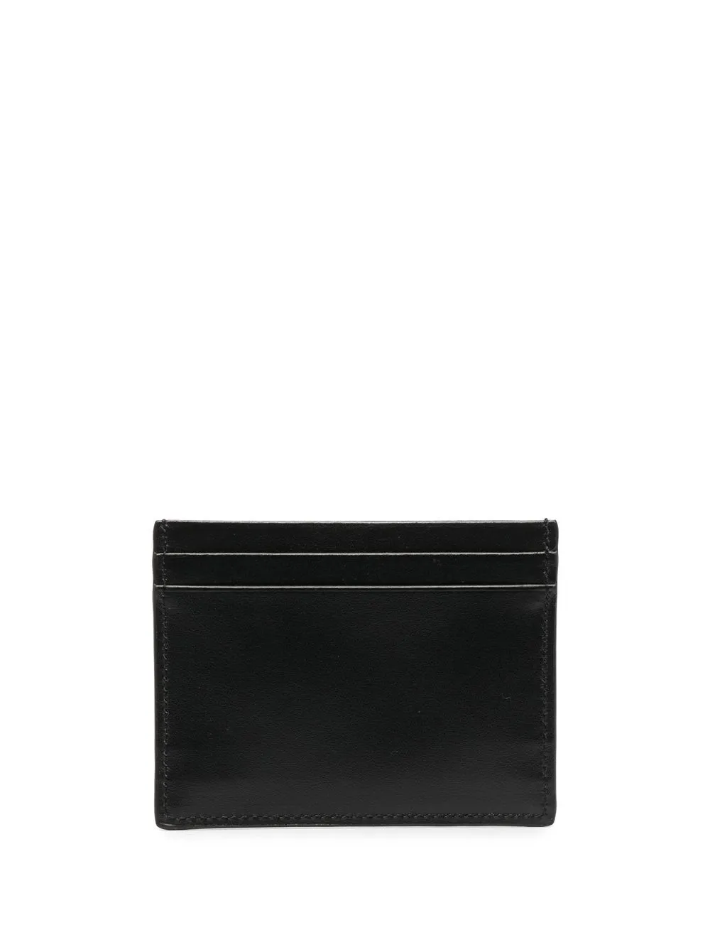 Christian Louboutin logo-plaque leather cardholder | Image 2